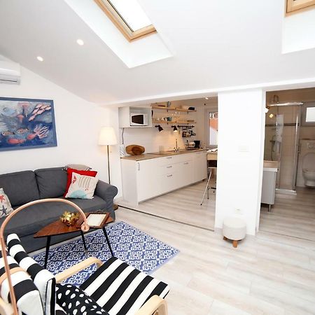 Sweet Suite With Free Private Parking Pola Esterno foto